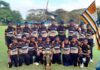 මහානාමයට තවත් ශූරතාවක් U 13 Div ii Tournament Final Match