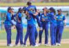 ශ්රී ලංකා යෞවනීයෝ 2 වැනි ජයත් ලබයි Bangladesh U 19 Women Tour of Sri Lanka