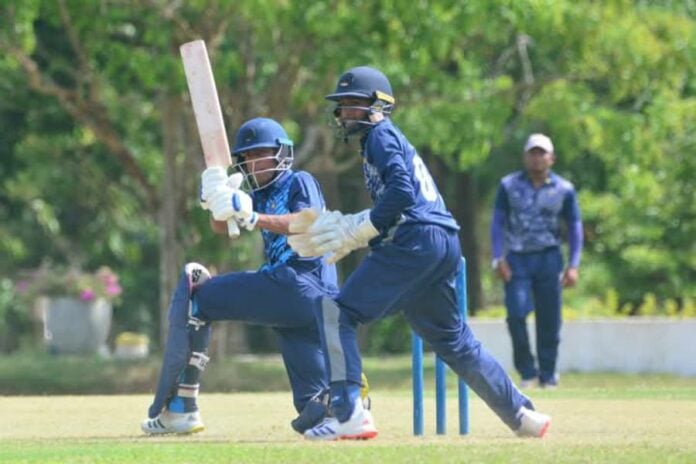 U19 Sri Lanka Youth League 2025