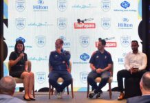 Colombo Kickerz celebrates 10th Anniversary with launch of Juventus Training Camp & New Member App Official Launch of Juventus Training Camp & New Member App