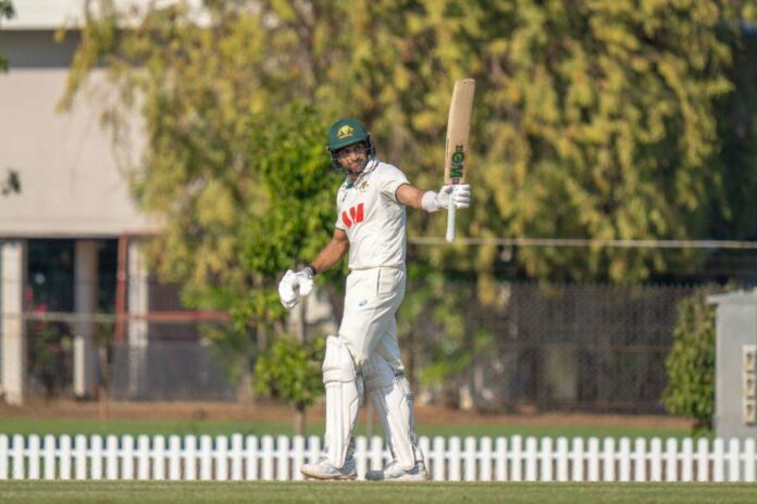 Sri Lanka ‘A’ tour of Australia 2025