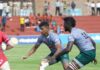 WATCH – India vs Sri Lanka | Men’s Highlights | Asia Rugby Emirates U20s Sevens 2025