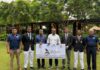 Tenth Royal-Thomian Sailing Regatta set to sail 10th edition of the Royal-Thomian Sailing Regatta