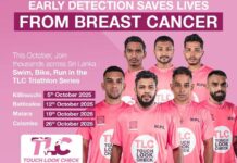 Strength, Spirit, and Solidarity: KFL Joins Hands with Indira Cancer Trust this October Karma Fight League