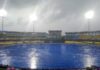Rain washes out Sri Lanka vs Australia clash in ICC Women’s World Cup 2025 ICC Women’s World Cup 2025 Sri Lanka vs Australia Rain Washout