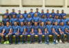 SLC Conducts Phase One of the SLC Level III Coaching Course