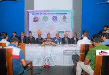 56th Annual Saints’ Quadrangular Tournament Set for November 8th & 9th