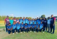 Richmond cruise past Gurukula to seal spot in U19 Tier ‘A’ Final