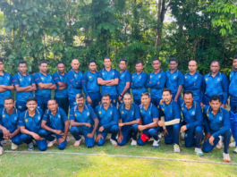 C කොටසේ ශූරතාව වව්නියාව පොලිසියට