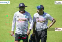 Pramodya Wickramasinghe returns as Chairman of National Cricket Selection Committee