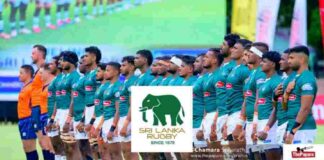 Knowlton Takes Charge of Sri Lanka Rugby Selections Sri Lanka Rugby Selection Committee