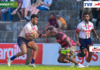 Photos – Kandy SC vs Havelock SC | Maliban Inter-Club Rugby League 2025/26 – Week 10