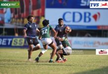 Navy comeback to hand Siri Lions winless League season