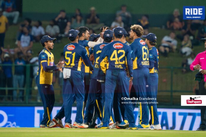 ICC Men’s T20 World Cup 2026