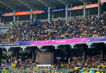 Tickets Sold Out for SL–AUS and IND–PAK Clashes; Public Advised Not to Visit Counters Sold Out