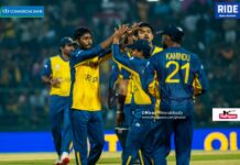Tactical Analysis: Sri Lanka’s Precision and Composure Outclass Australia at Pallekele