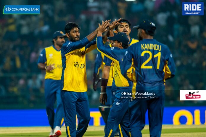 ICC Men’s T20 World Cup 2026