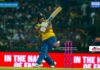 Sri Lanka cruise to Super Eights with Nissanka’s stunning century ICC Men’s T20 World Cup 2026