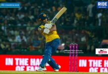 Sri Lanka cruise to Super Eights with Nissanka’s stunning century ICC Men’s T20 World Cup 2026