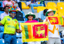 WATCH – Do Fans Know the Similarities Between Jayasuriya and McCullum? – Esoft Fan TV Esoft Uni Fan TV