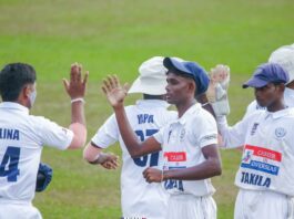 රයිගම් – සල්පිටි ගැටුම විසඳුමකින් තොරව අවසන් වේ 24th Battle of Raigam – Salpiti Korala