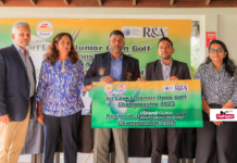 Prima Sunrise powers Sri Lanka Junior Open Golf Championship 2025 and Regional Junior Opens 2026 for the 17th consecutive year Golf Championship