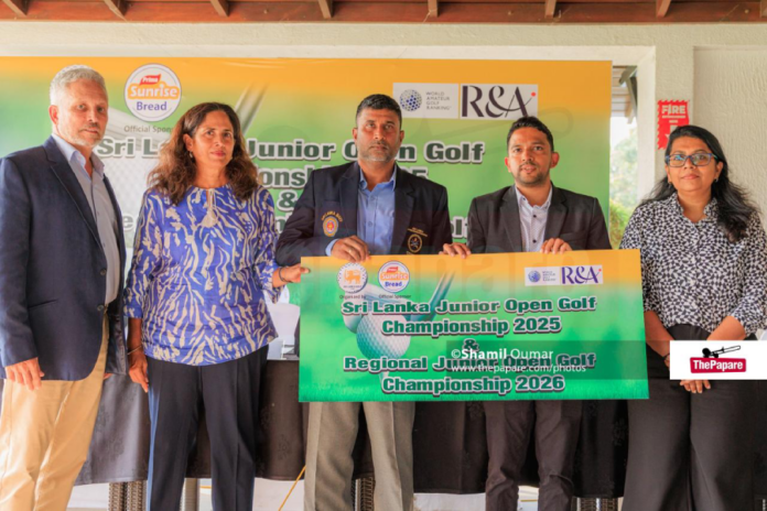 Golf Championship Golf Championship