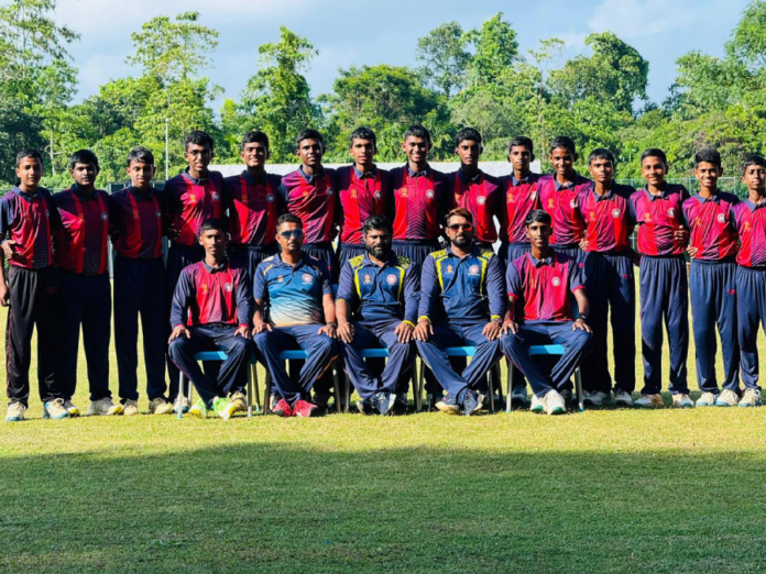 School Cricket School Cricket