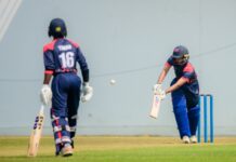 WATCH – Match Highlights – Isipathana vs Thurstan – 46th Limited Overs Encounter