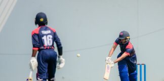 WATCH – Match Highlights – Isipathana vs Thurstan – 46th Limited Overs Encounter