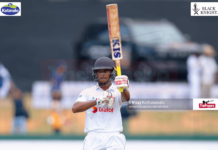 Peterites Fall Short Technically and Tactically as Joes take Day 01 Honours. Battle of the Saints