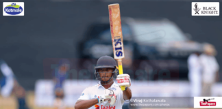 Peterites Fall Short Technically and Tactically as Joes take Day 01 Honours. Battle of the Saints