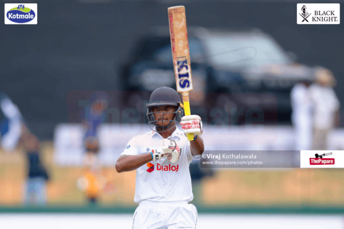 Battle of the Saints Battle of the Saints