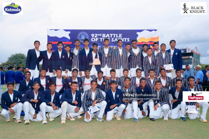 92nd Battle of the Saints