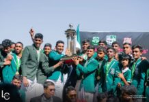 සාන්ත සර්වේශස්වරුන් වසර 55කට පසුව මාතොට නිල් සටන දිනයි 126th Battle of the Blues Ruhuna