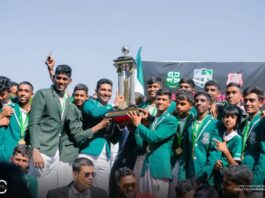 සාන්ත සර්වේශස්වරුන් වසර 55කට පසුව මාතොට නිල් සටන දිනයි 126th Battle of the Blues Ruhuna