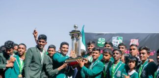 සාන්ත සර්වේශස්වරුන් වසර 55කට පසුව මාතොට නිල් සටන දිනයි 126th Battle of the Blues Ruhuna