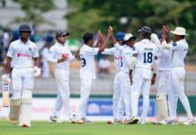 Quarter Finalists confirmed for U19 Division 1 Tier ‘A’ Two Day Tournament U19 Inter-Schools Division 1 Tier ‘A’ Two Day Tournament 2025/26