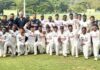 Colts Cricket Club crowned Major Club 3-Day League Champions SLC Major Club 3-Day League 2025/26