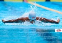 JOES AND LYCEUM WATTALA, AIM TO DEFEND THEIR CROWN WHILE THE NATIONAL AGE GROUP SWIMMING CHAMPIONSHIPS CELEBRATES 50 YEARS IN THE AQUATIC CALENDAR. Aquatic
