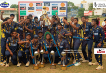 කැලණි එක්දින සටනේ ජය ගුරුකුල විද්යාලයට