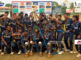 කැලණි එක්දින සටනේ ජය ගුරුකුල විද්යාලයට