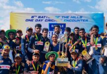 Kurunduwatte Royal reclaim supremacy with dominant win over Jinaraja Boys’ College