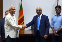 Eran Wickramaratne heads Sri Lanka Cricket Transformation Committee featuring Sangakkara, Mahanama, Wettimuny Sri Lanka Cricket