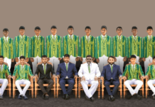 සිද්ධාර්ථ ක්රීඩකයෝ මංගල ජයග්රහණය වාර්තා කරයි 04th Battle of the Sealine