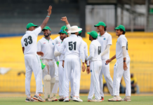 Team Dambulla crowned National Super League 4-Day champions National Super League 4-Day Tournament 2026