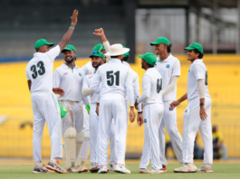 Team Dambulla crowned National Super League 4-Day champions National Super League 4-Day Tournament 2026