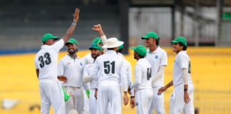 Team Dambulla crowned National Super League 4-Day champions National Super League 4-Day Tournament 2026