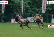 St. Anthony’s Edge Past D.S. Senanayake in Pallekele Thriller