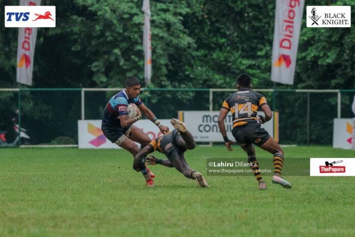 Schools Rugby